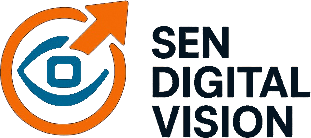 SEN DIGITAL VISION