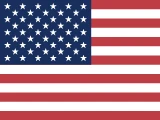 Drapeau États-Unis